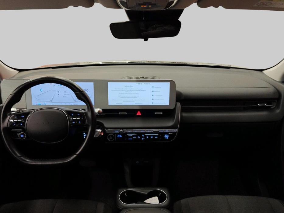 HYUNDAI IONIQ 5 2022