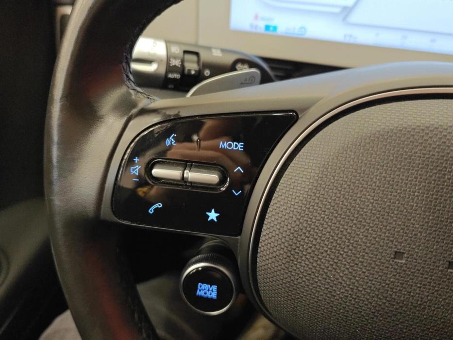 HYUNDAI IONIQ 5 2022