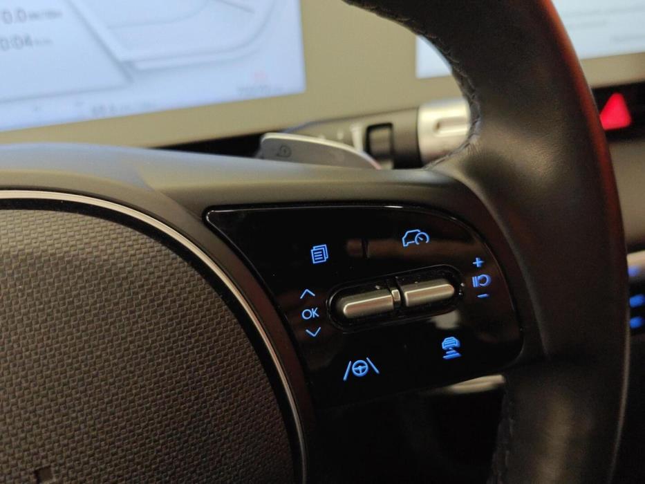 HYUNDAI IONIQ 5 2022