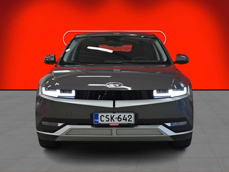 HYUNDAI IONIQ 5 2022