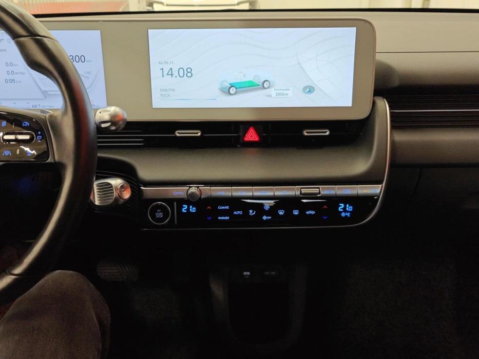 HYUNDAI IONIQ 5 2022