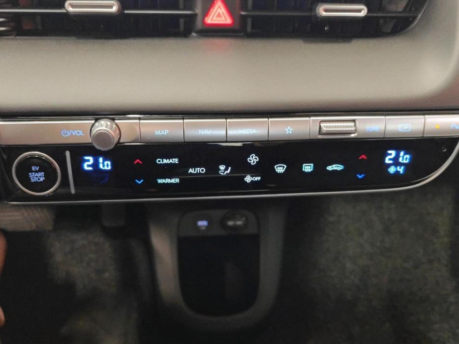 HYUNDAI IONIQ 5 2022