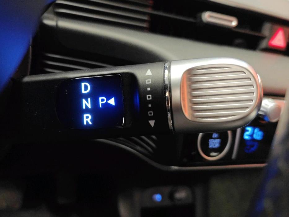 HYUNDAI IONIQ 5 2022