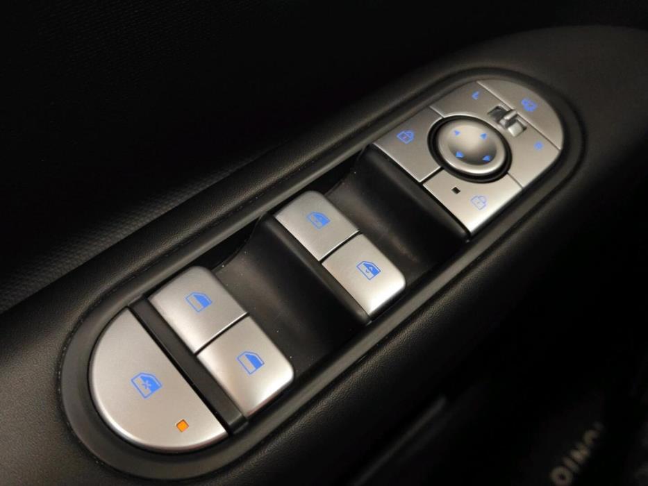 HYUNDAI IONIQ 5 2022