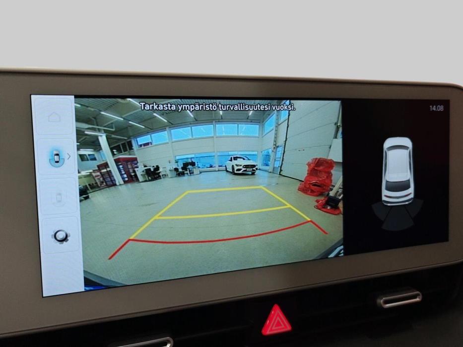 HYUNDAI IONIQ 5 2022