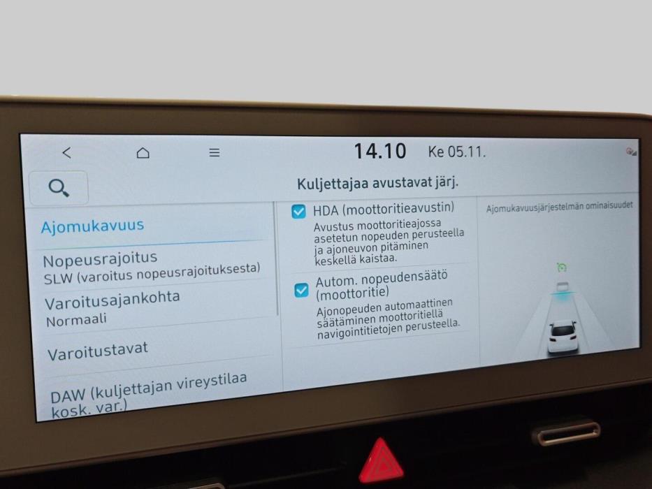 HYUNDAI IONIQ 5 2022