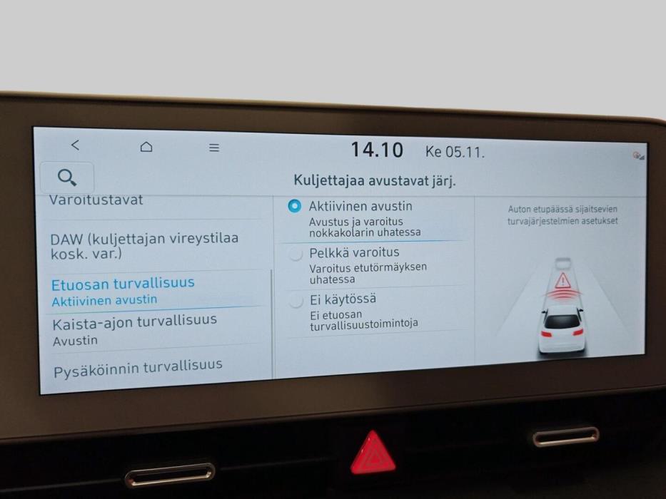 HYUNDAI IONIQ 5 2022