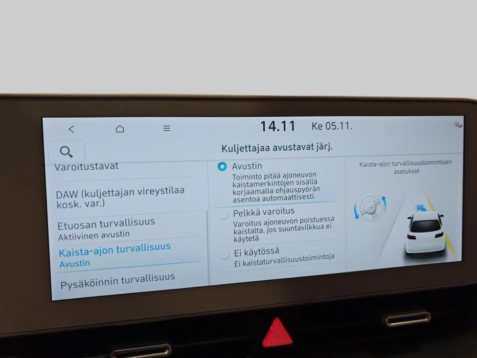 HYUNDAI IONIQ 5 2022