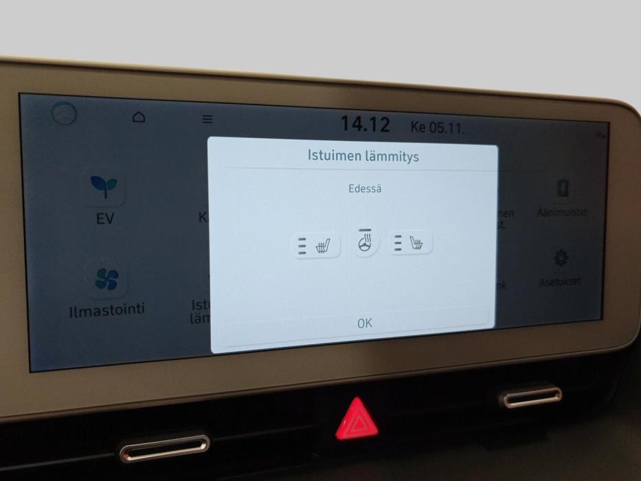 HYUNDAI IONIQ 5 2022