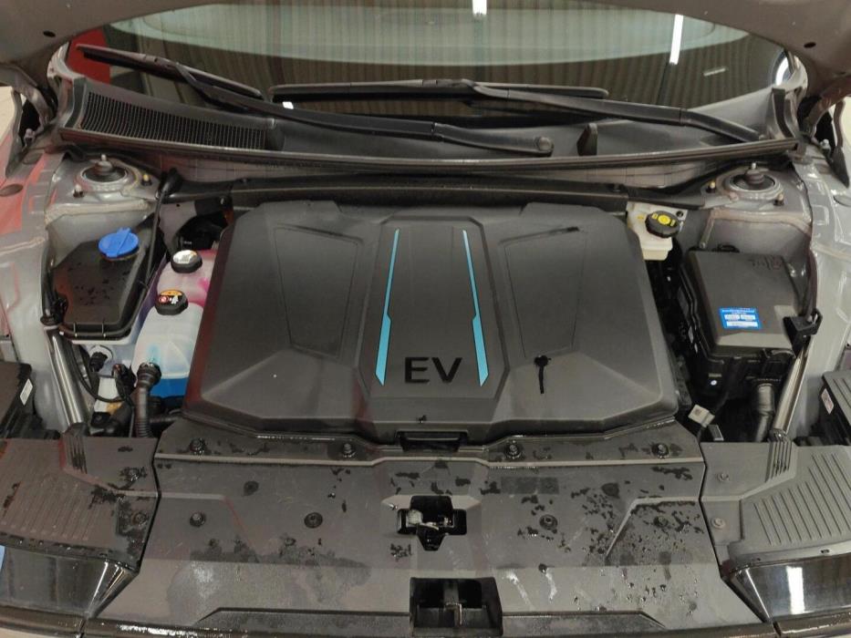 HYUNDAI IONIQ 5 2022