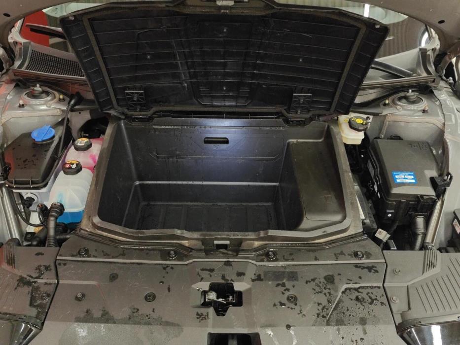 HYUNDAI IONIQ 5 2022