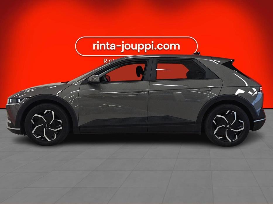 HYUNDAI IONIQ 5 2022