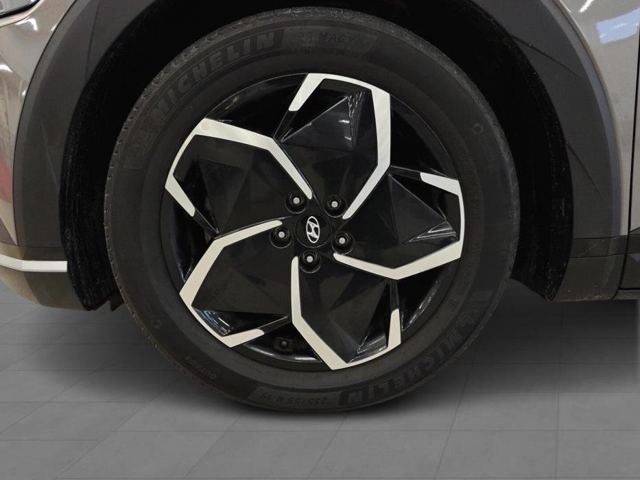 HYUNDAI IONIQ 5 2022