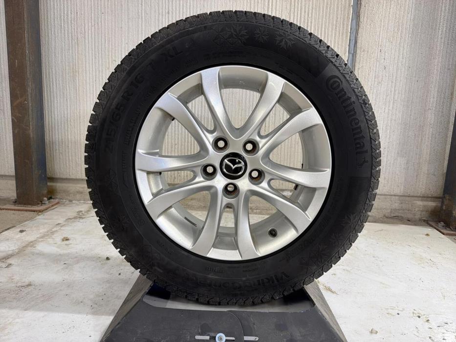 MAZDA Mazda6 2015
