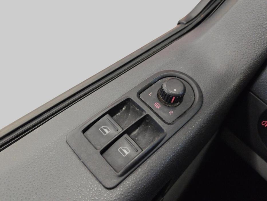 VOLKSWAGEN Transporter 2015