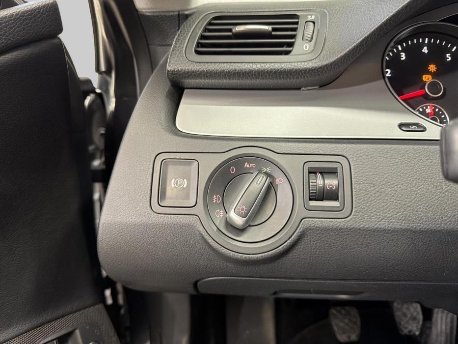 VOLKSWAGEN Passat CC 2009