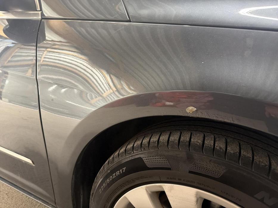 VOLKSWAGEN Passat CC 2009