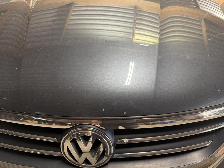 VOLKSWAGEN Passat CC 2009