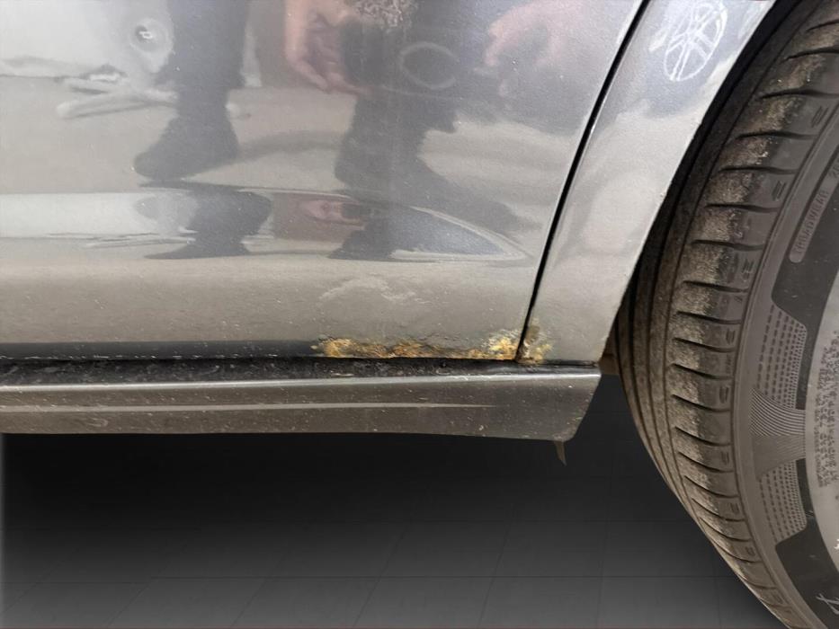VOLKSWAGEN Passat CC 2009