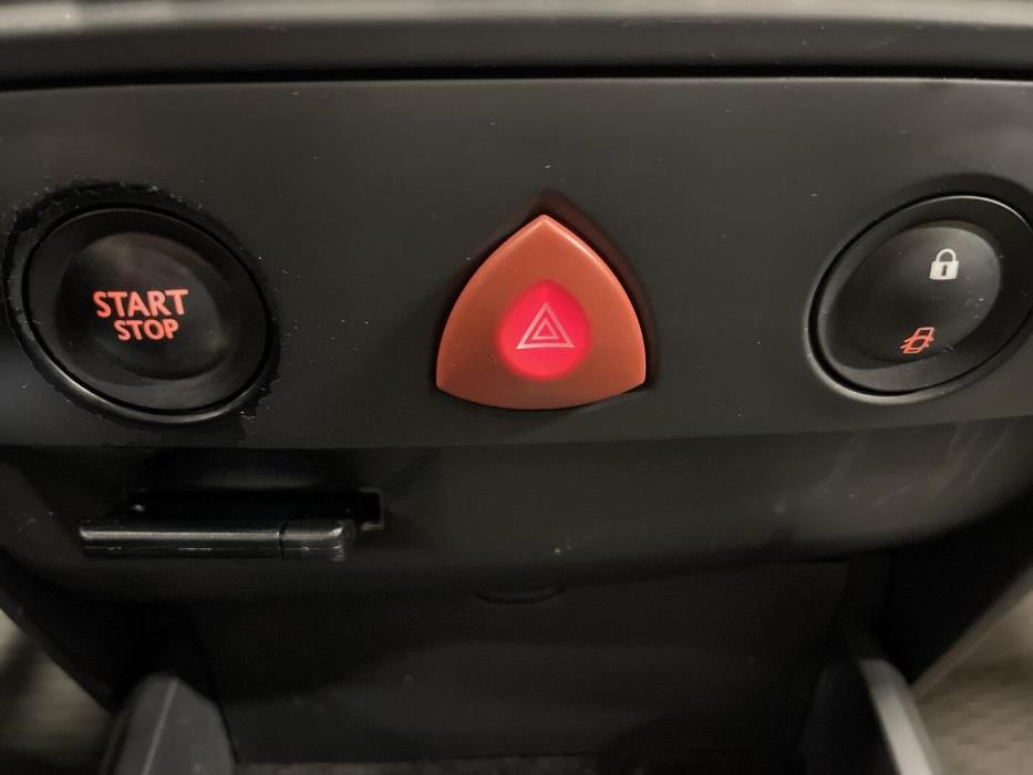RENAULT Megane 2005