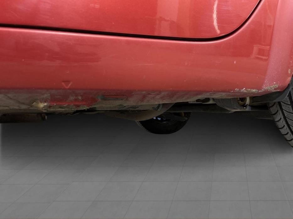RENAULT Megane 2005