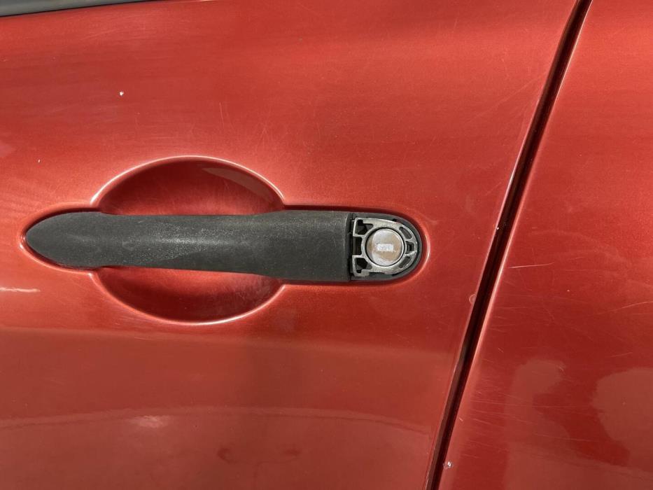 RENAULT Megane 2005