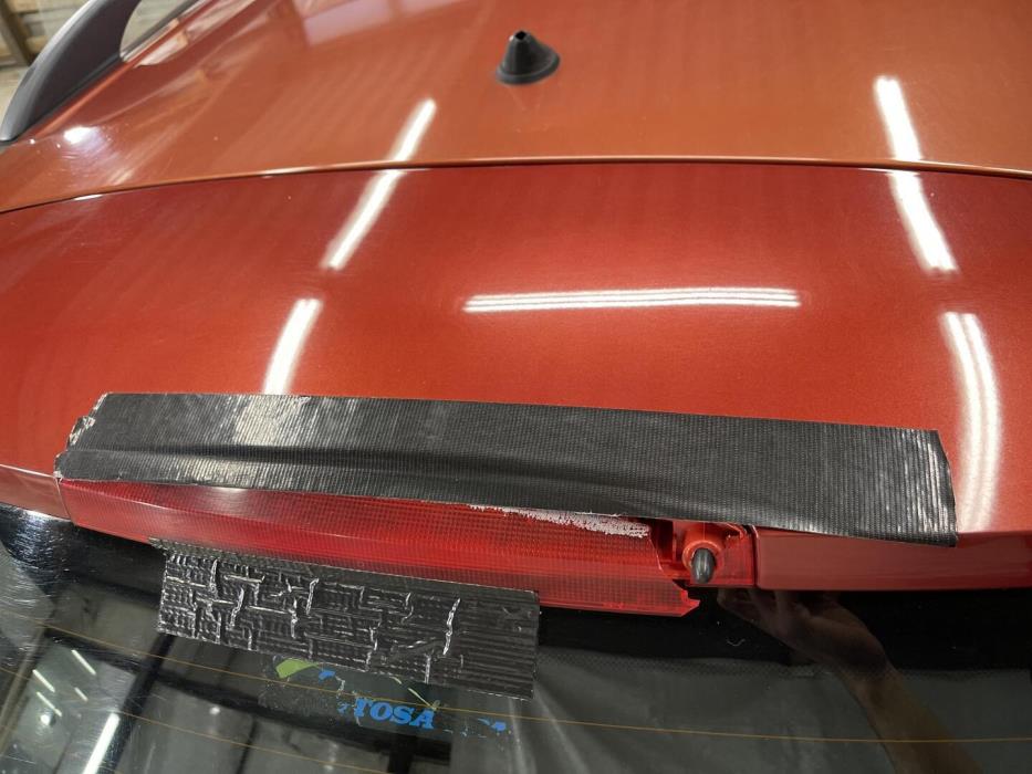 RENAULT Megane 2005