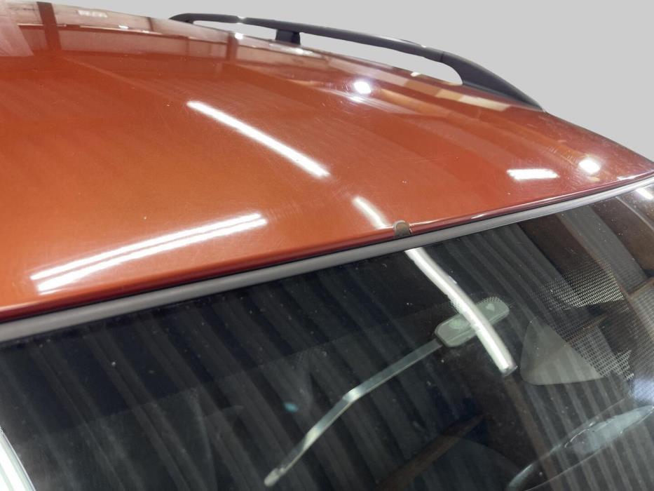 RENAULT Megane 2005
