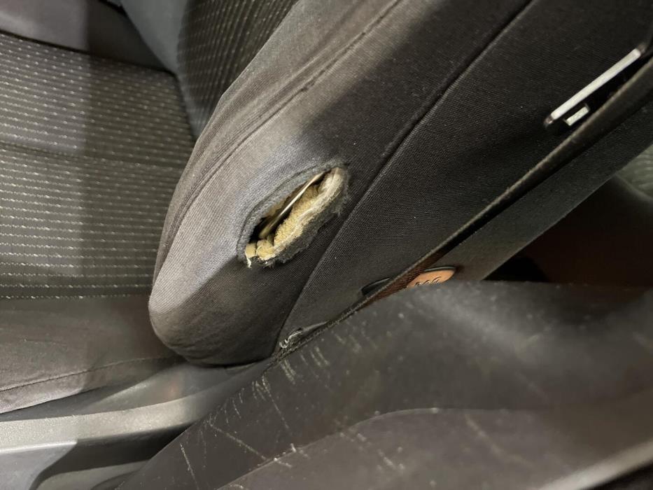 RENAULT Megane 2005