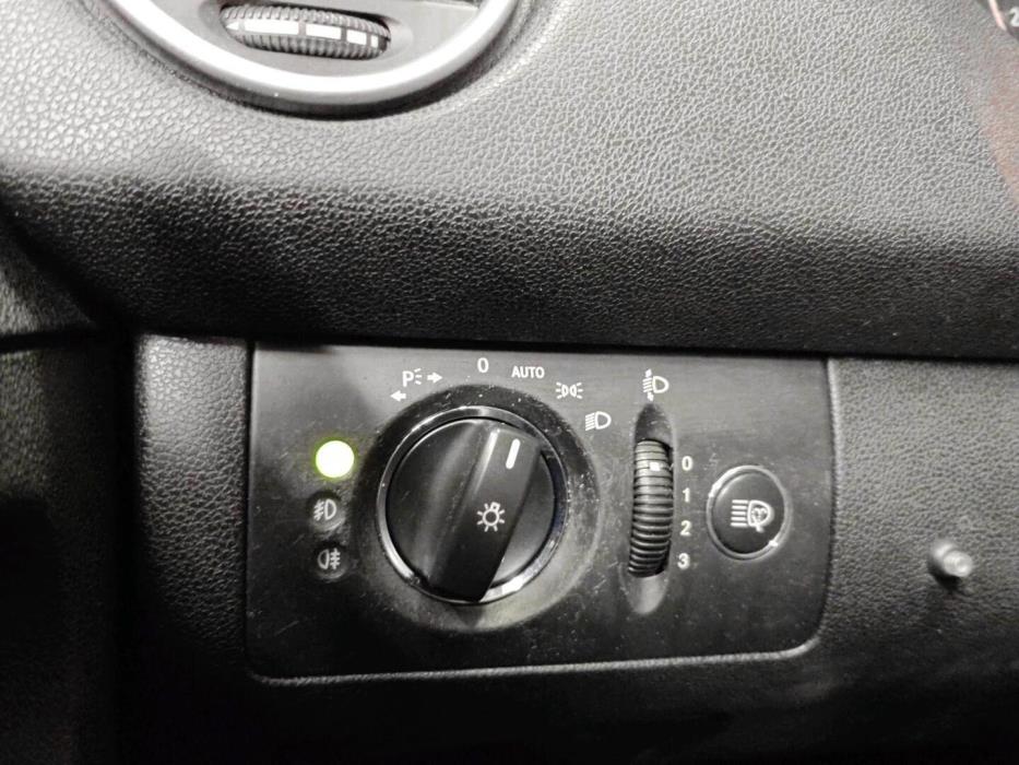 MERCEDES-BENZ ML 2007