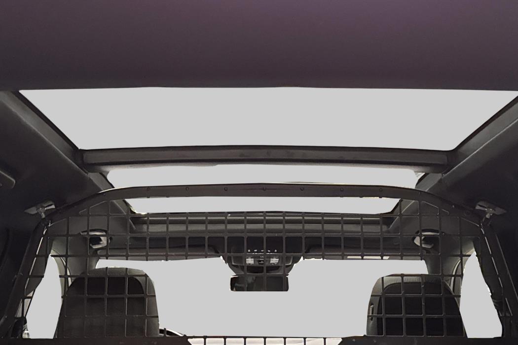 MERCEDES-BENZ ML 2007