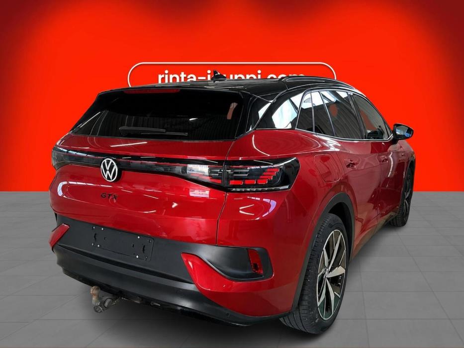 VOLKSWAGEN ID.4 2023