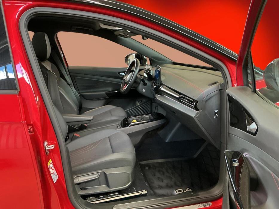 VOLKSWAGEN ID.4 2023