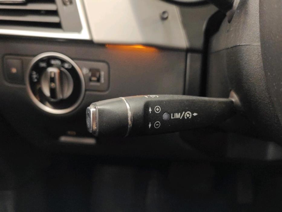 MERCEDES-BENZ ML 2012