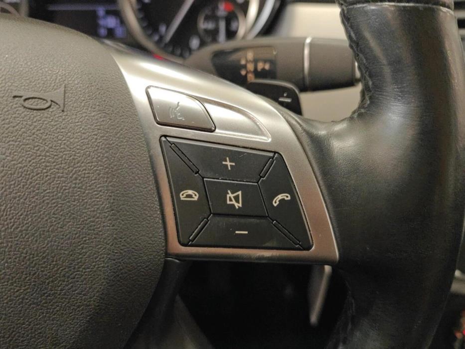 MERCEDES-BENZ ML 2012