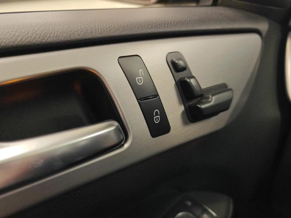 MERCEDES-BENZ ML 2012