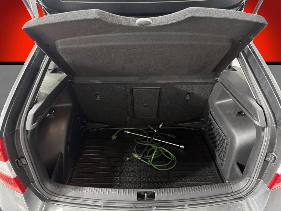 SKODA Rapid 2017