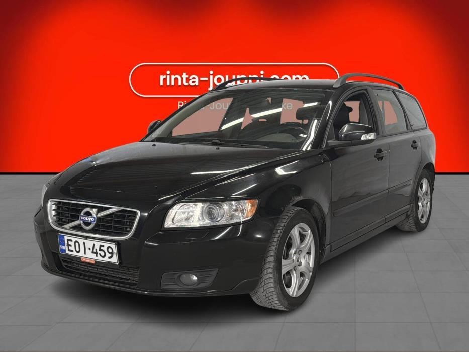 VOLVO V50 2011