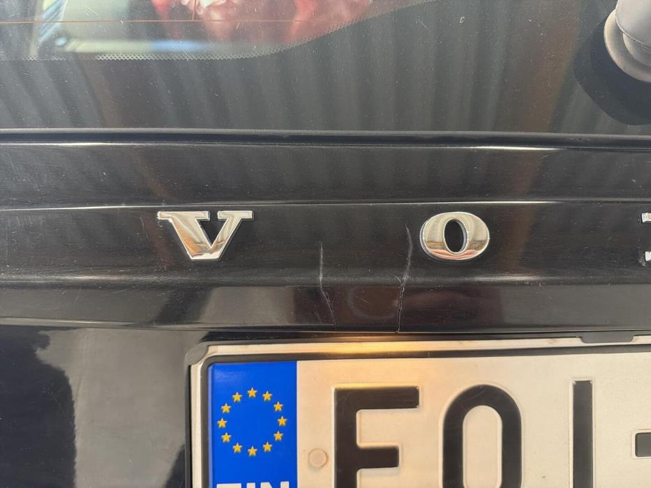 VOLVO V50 2011