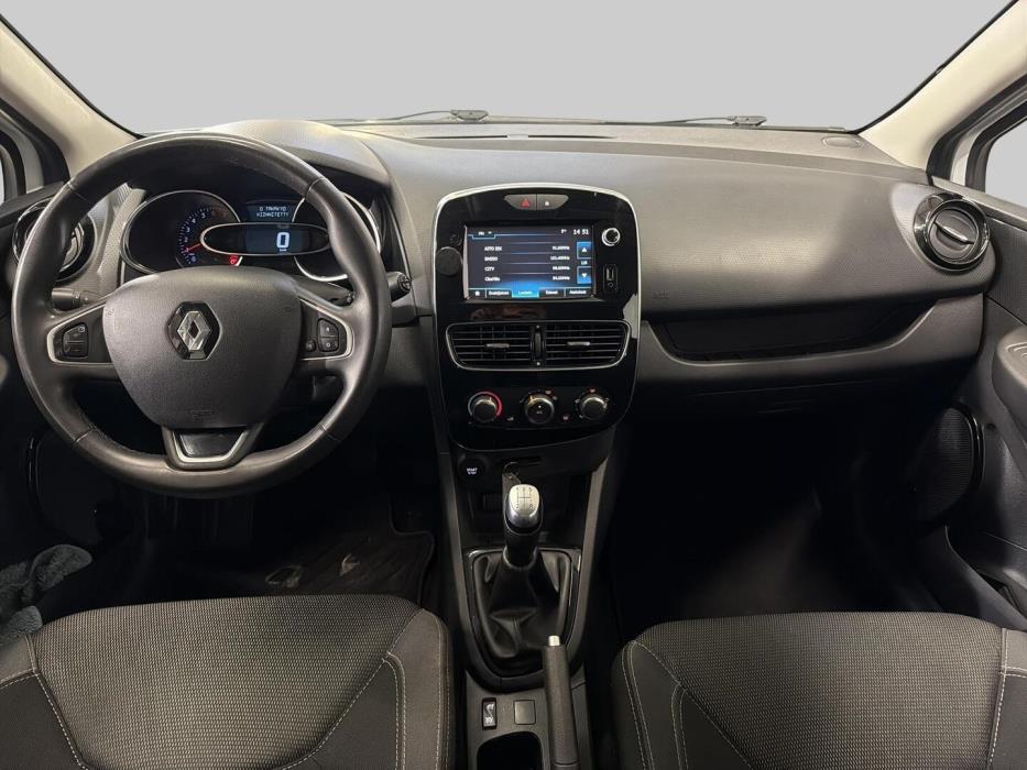 RENAULT Clio 2018