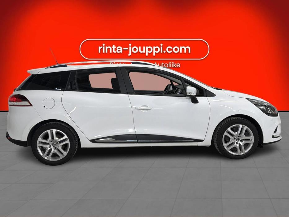 RENAULT Clio 2018