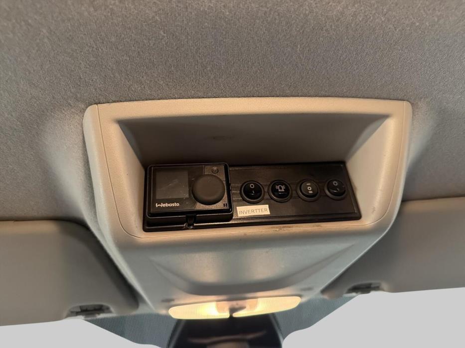 FORD Transit Custom 2018