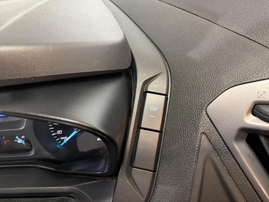 FORD Transit Custom 2018