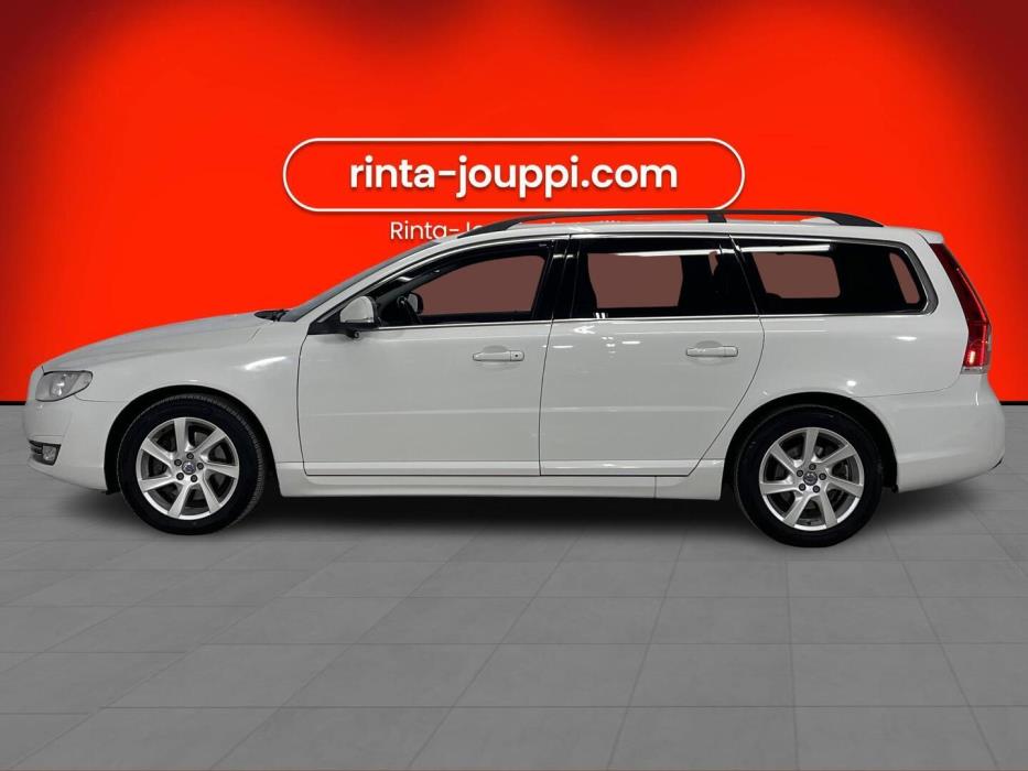 VOLVO V70 2014