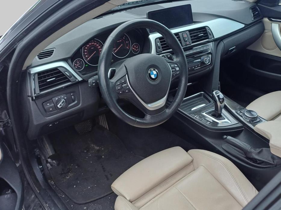 BMW 420 2014