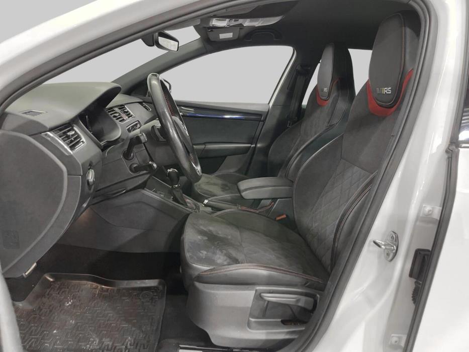 SKODA Octavia 2019