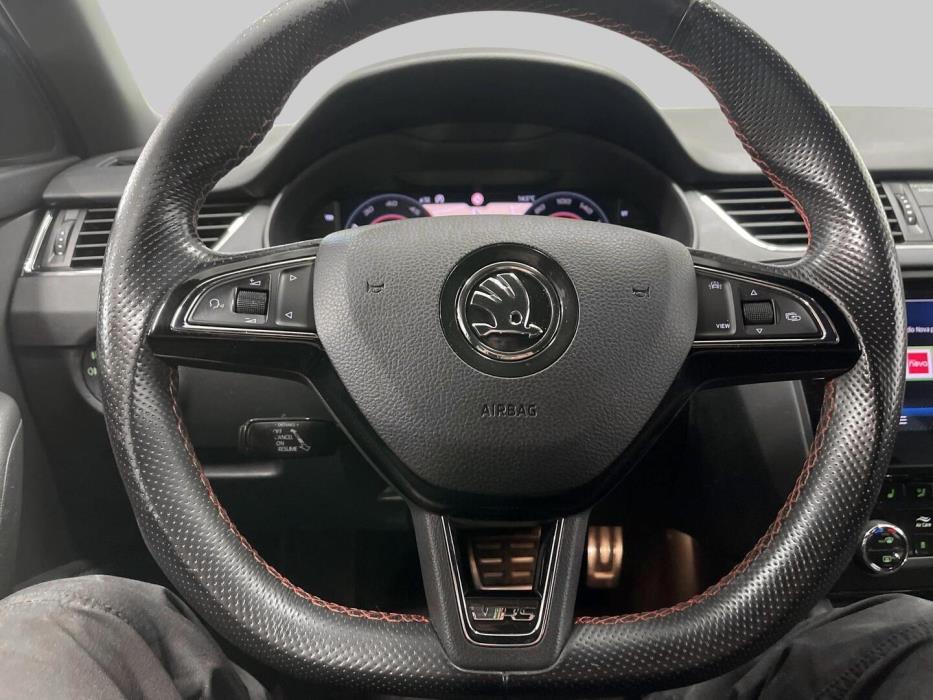 SKODA Octavia 2019