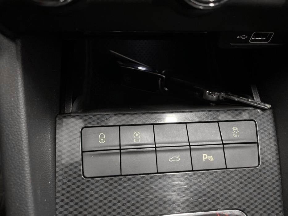 SKODA Octavia 2019