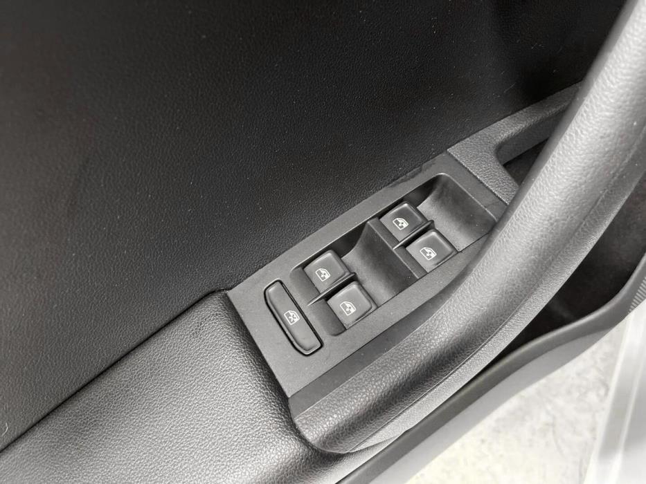 SKODA Octavia 2019