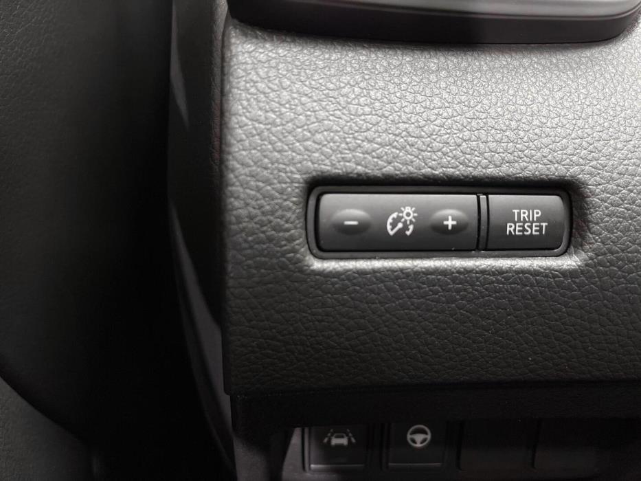 NISSAN Qashqai 2019